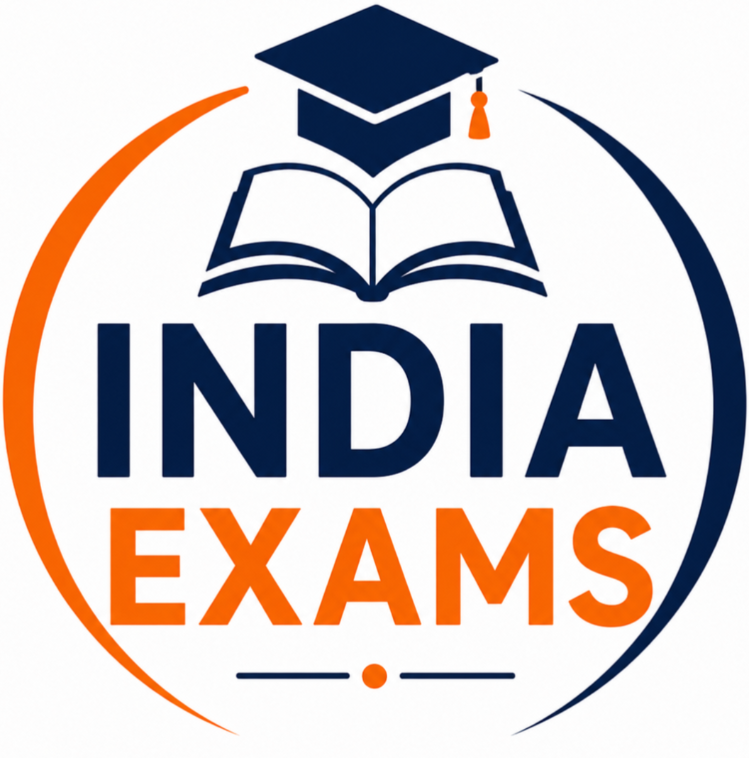 India Exams